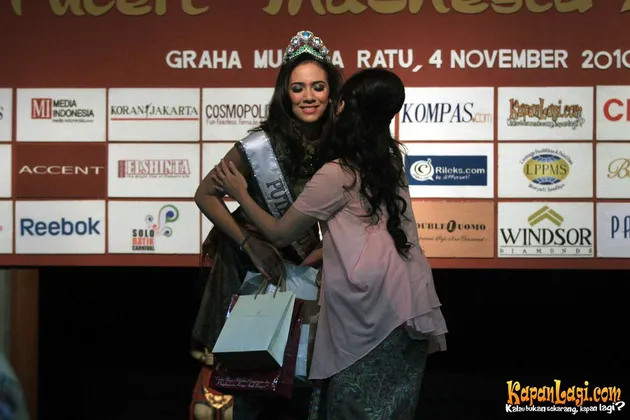 Puteri Indonesia 2010