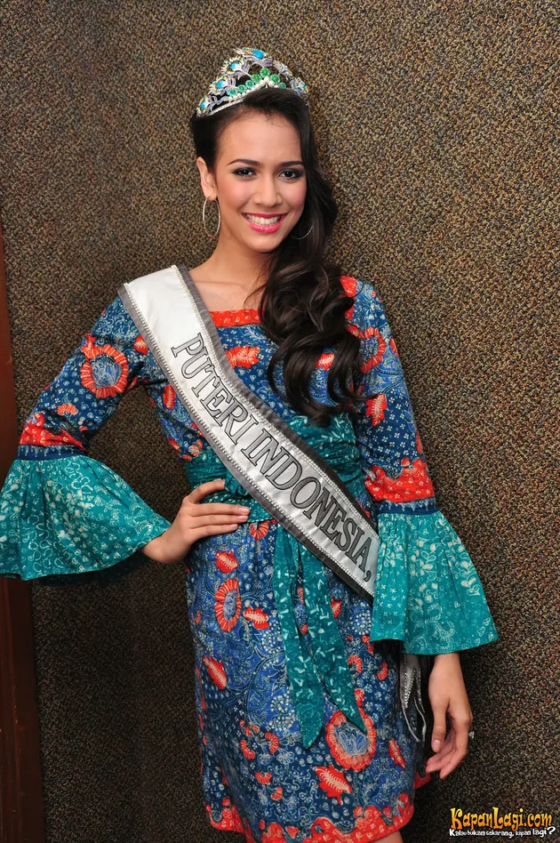 Nadine Alexandra