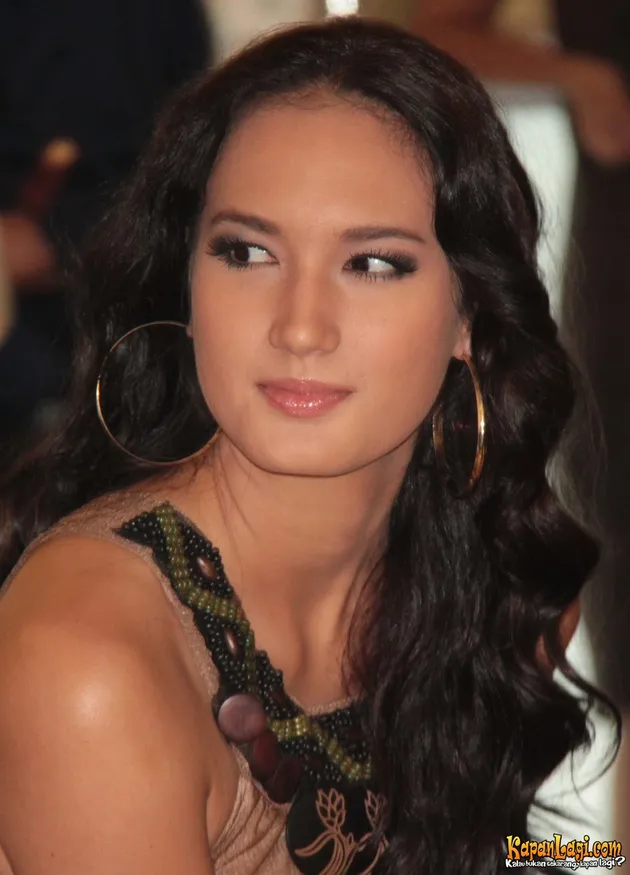 Nadine Chandrawinata