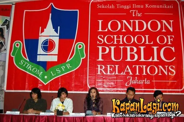 nadine chandrawinata