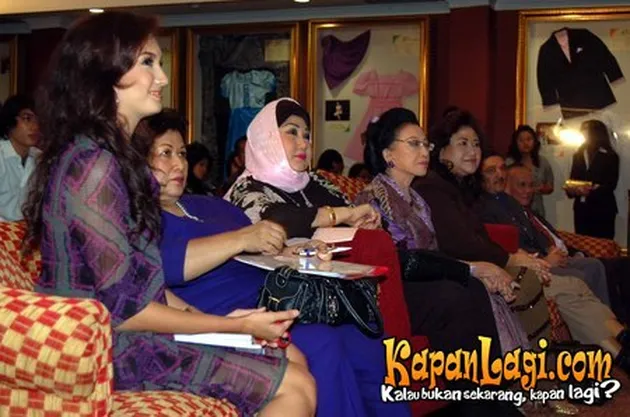 nadine chandrawinata