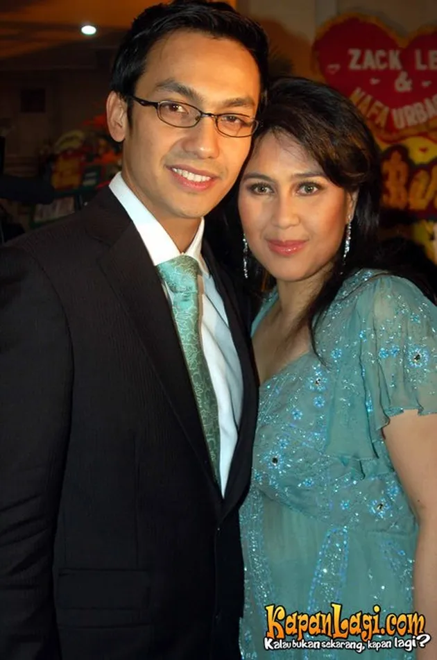nafa urbach zack lee