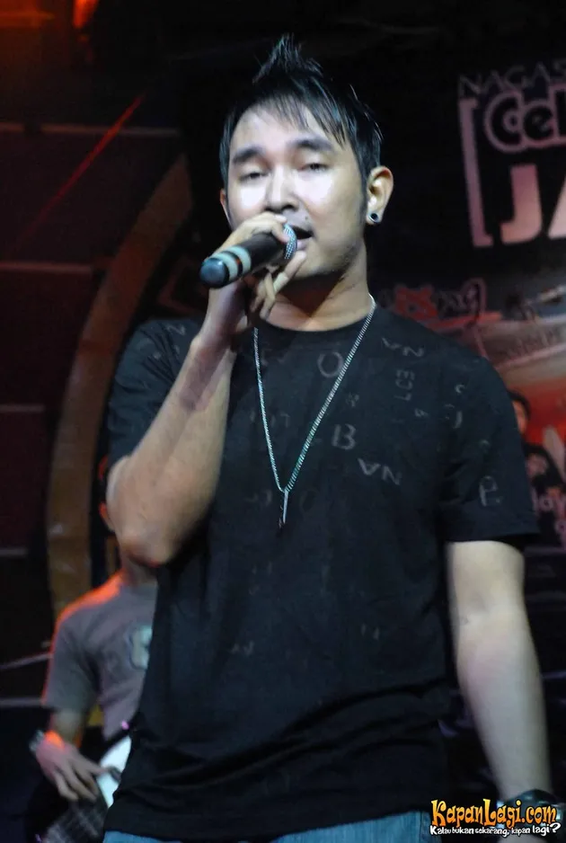 nagaswara celebrity jam