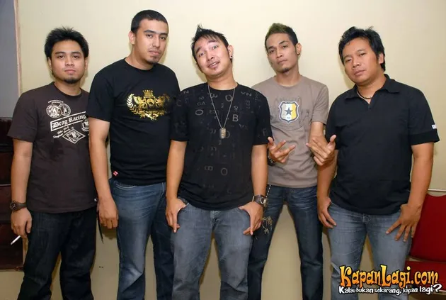 bintang band