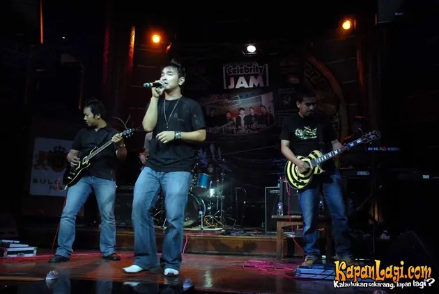 nagaswara celebrity jam