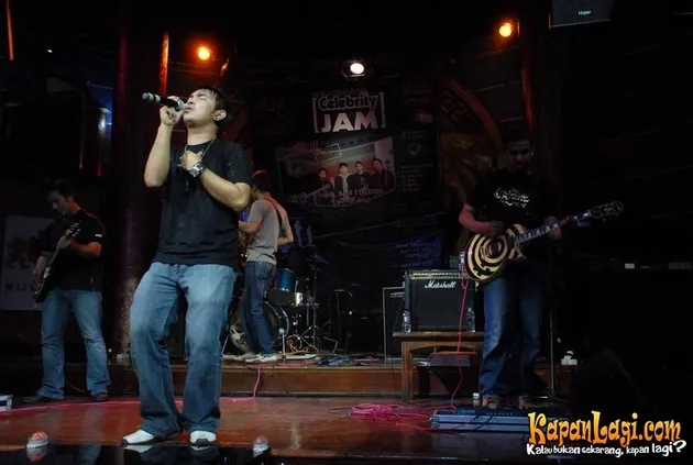 nagaswara celebrity jam