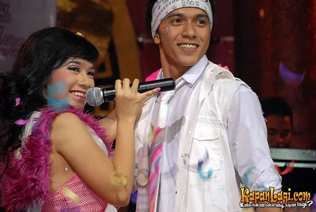 nagaswara celebrity jam