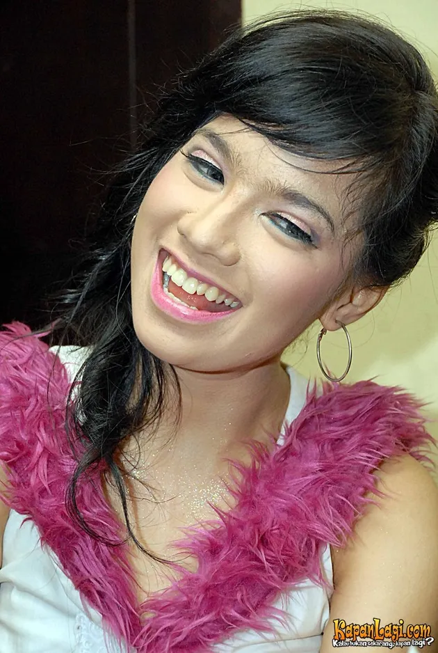 nagaswara celebrity jam