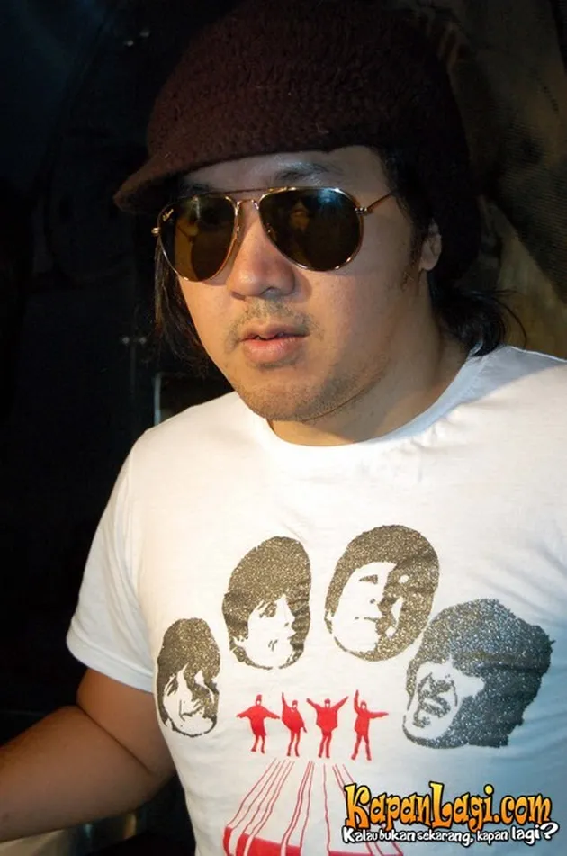 Pindah Jalur