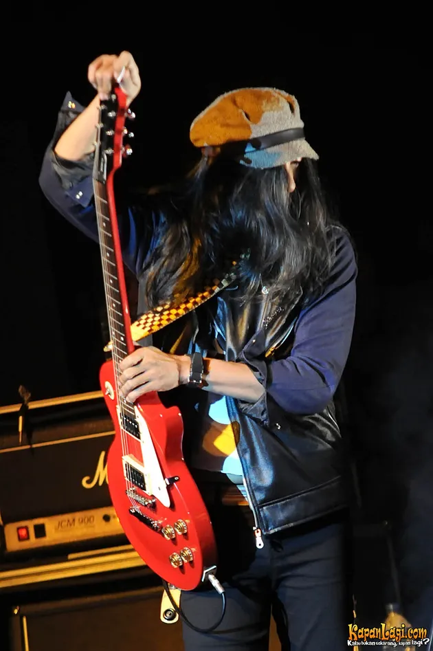 Road To Soundrenaline Live Selection