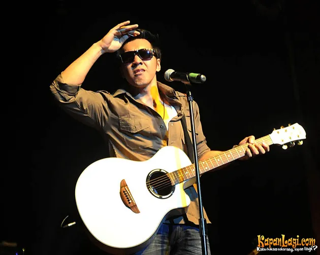 Road To Soundrenaline Live Selection