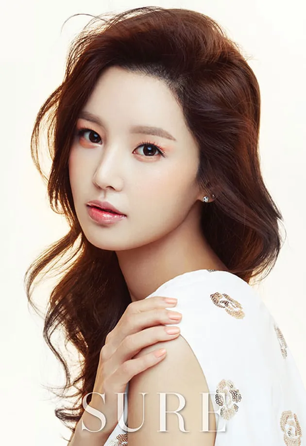 nam gyuri