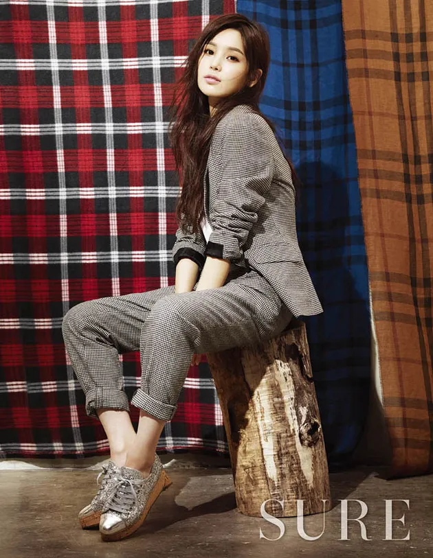 nam gyuri