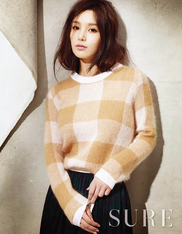 nam gyuri