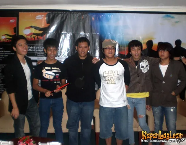 namb band