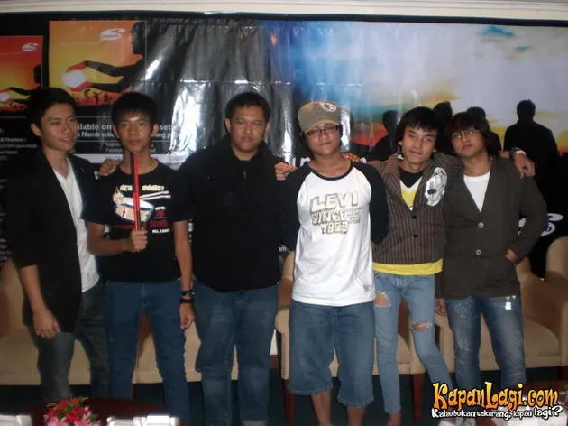 namb band