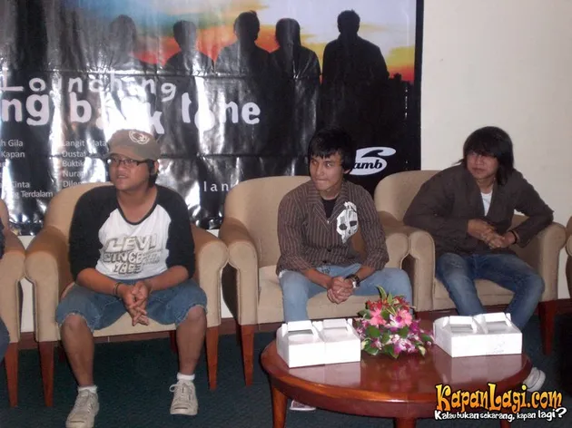 namb band