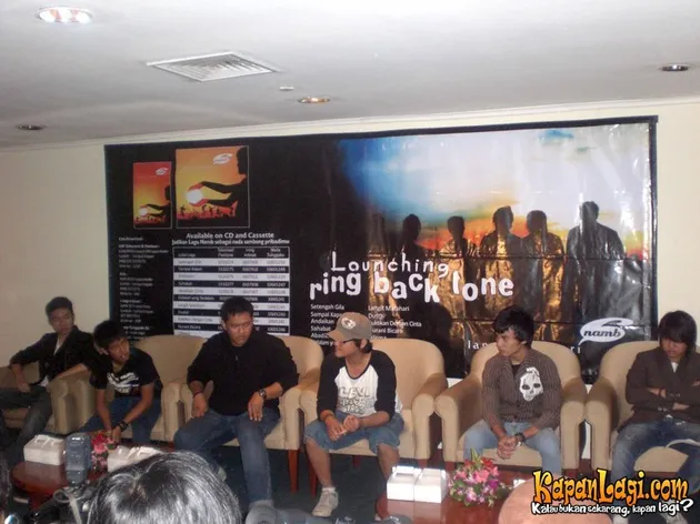 namb band