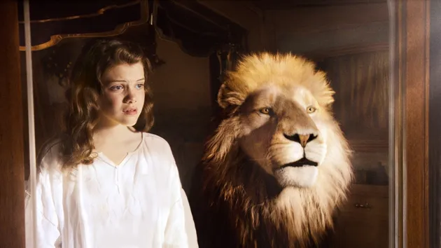 Narnia: The Voyage of The Dawn Treader