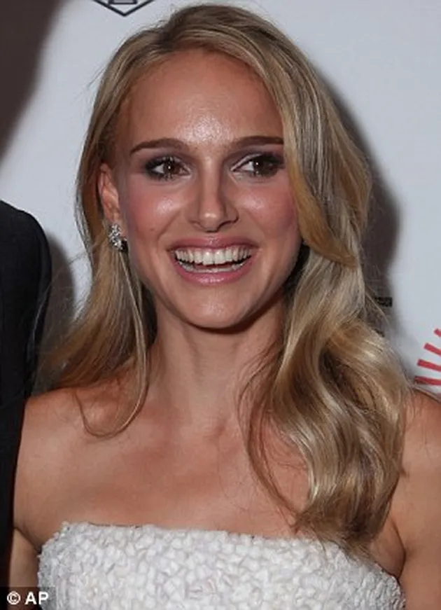 Natalie Portman