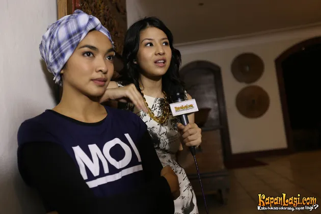 Natasha Rizki