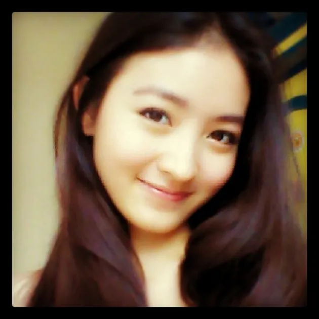 Natasha Wilona