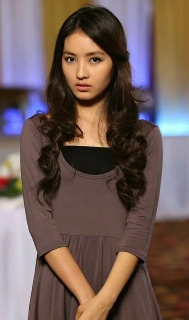 Natasha Wilona