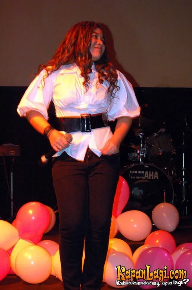 natasya chairani