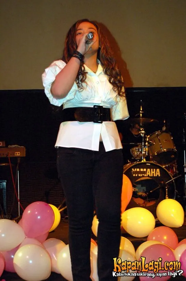 natasya chairani