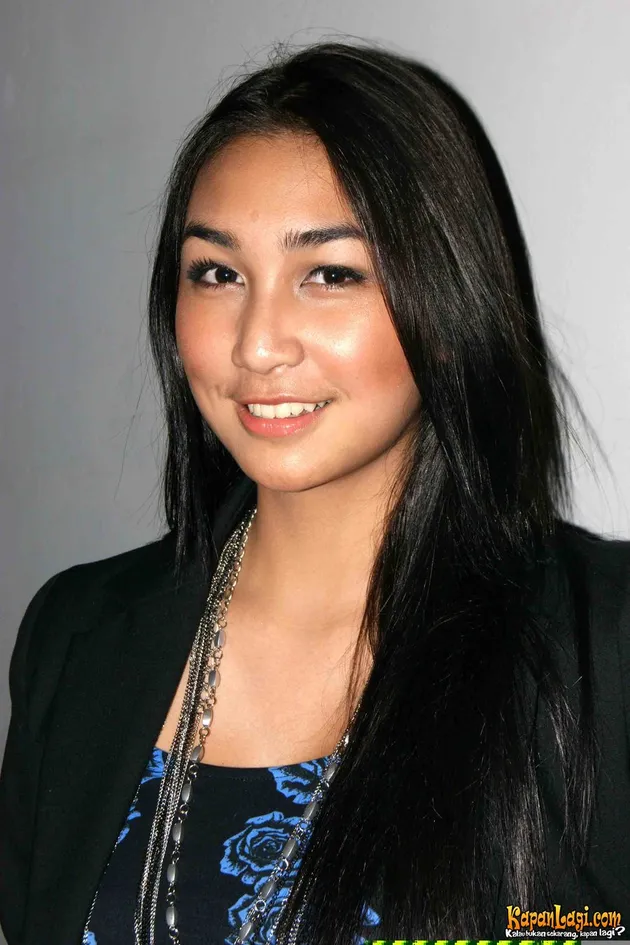 natasya oktaviane morgan