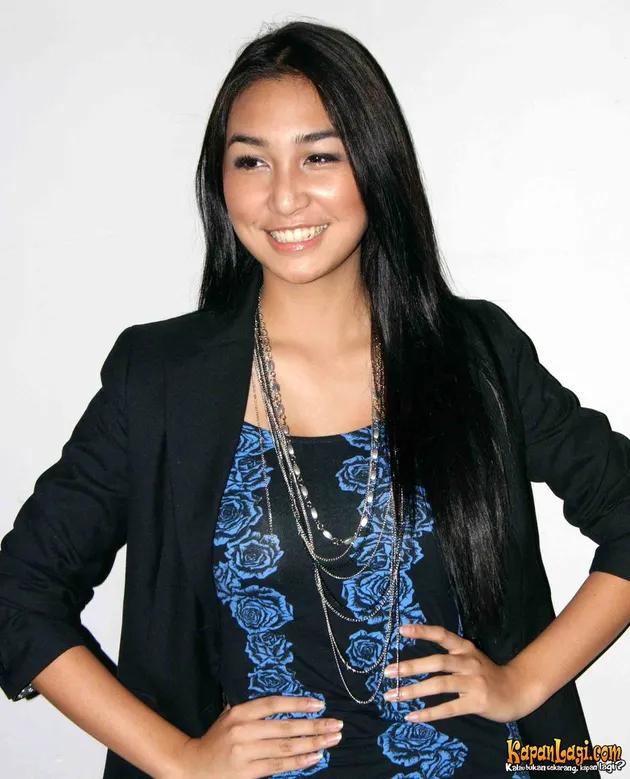 natasya oktaviane morgan