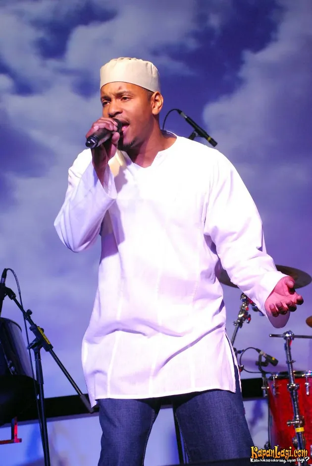 native deen