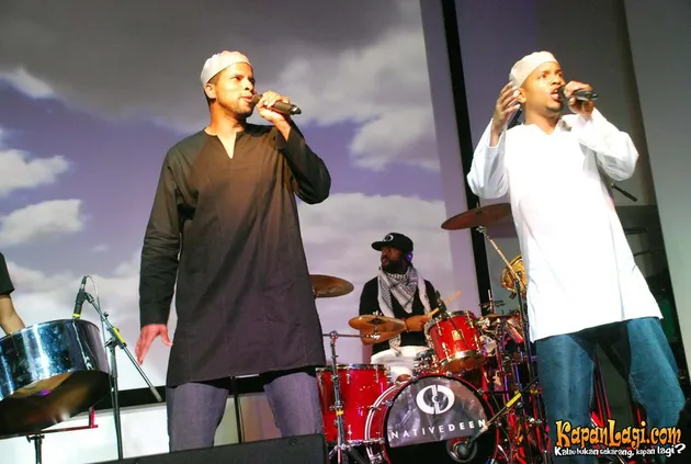 native deen