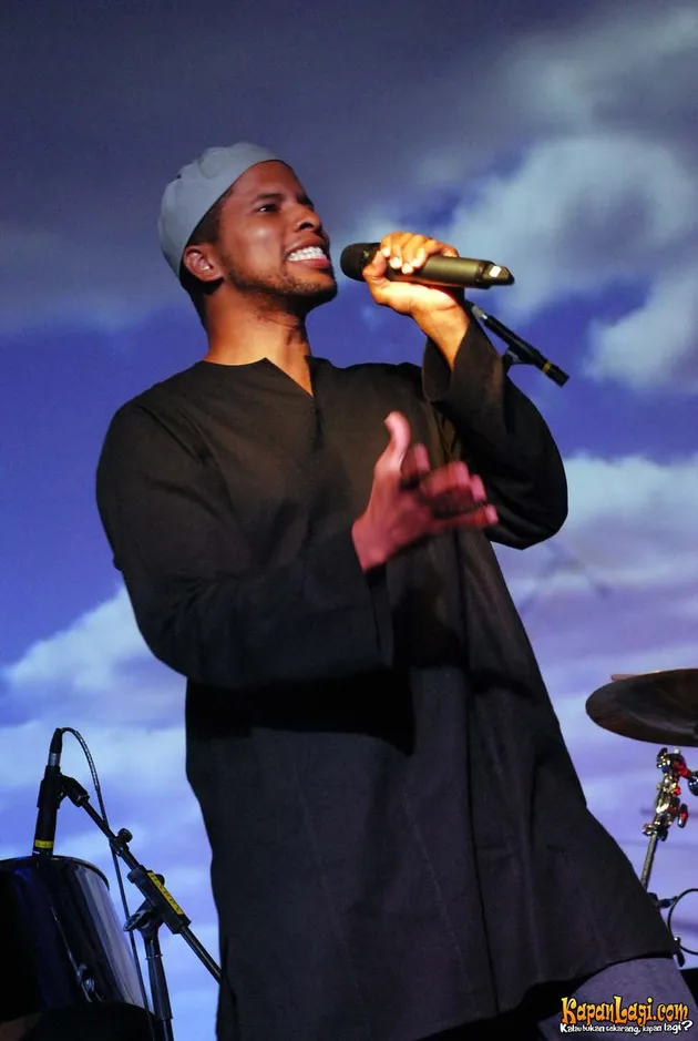 native deen