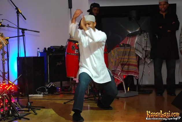 native deen