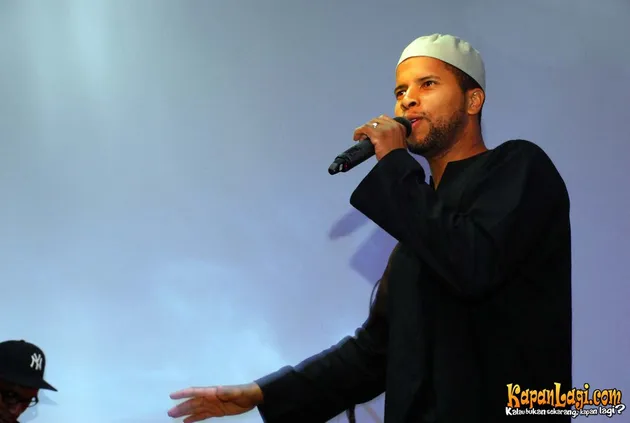 native deen