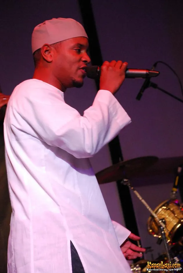 native deen