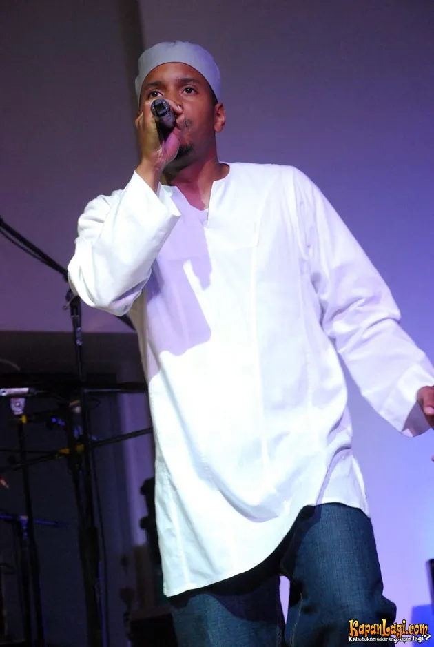 native deen