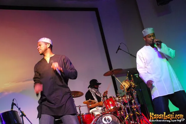 native deen