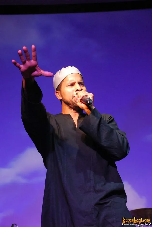native deen