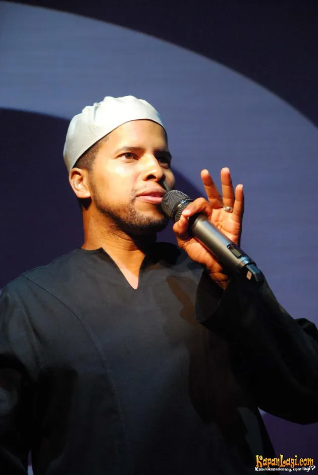 native deen