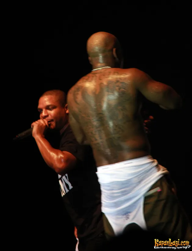 naughty by nature