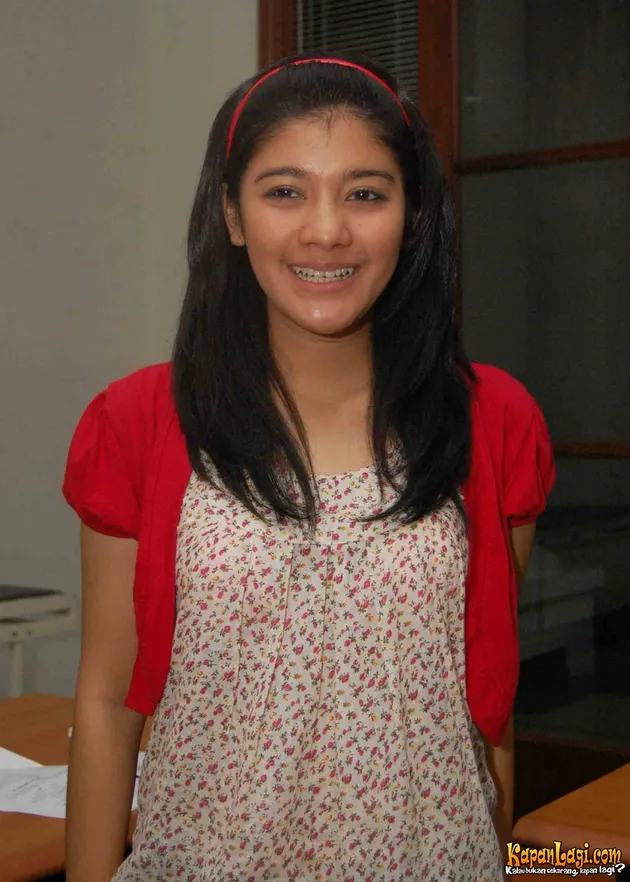 naysila mirdad
