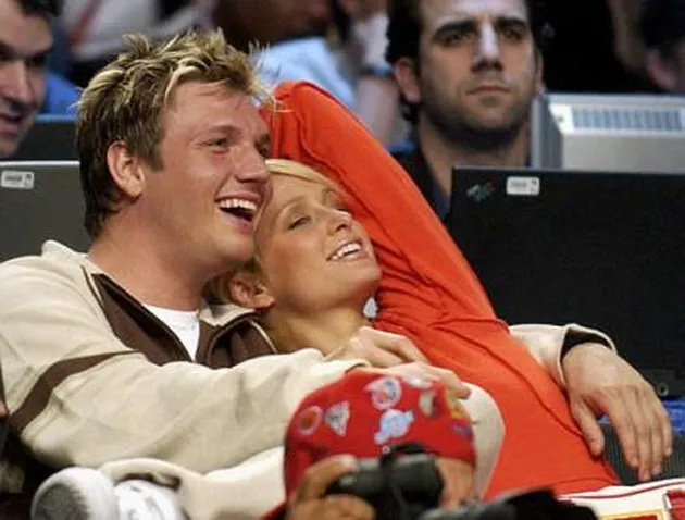 NBA All Star 2004