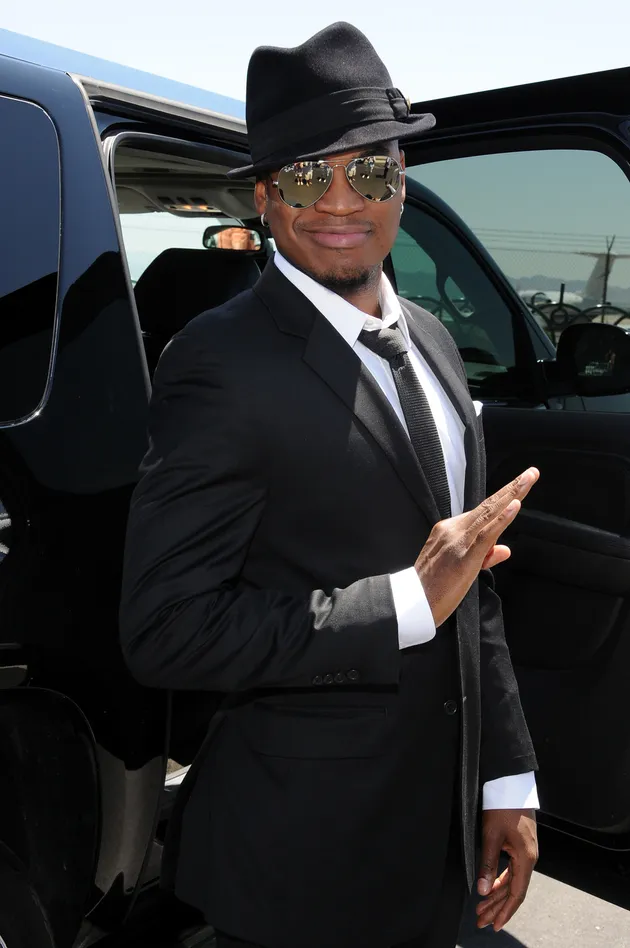 ne-yo