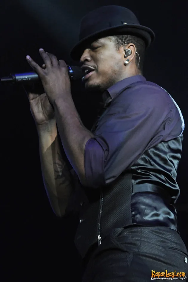 Ne-Yo