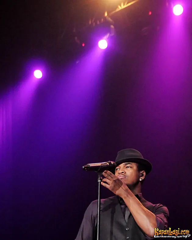 Ne-Yo