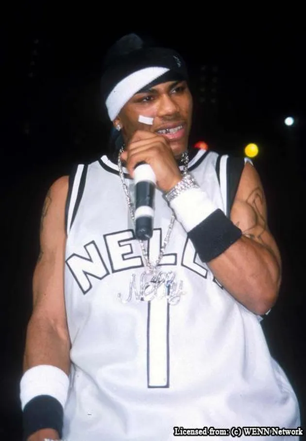 nelly