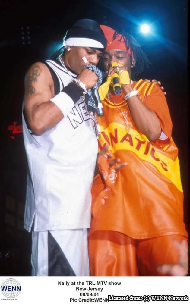 nelly