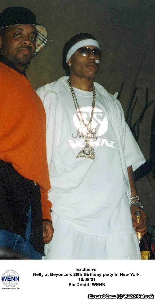nelly